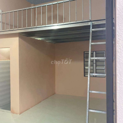 Khu trọ gần khu công nghiệp Hà Lam