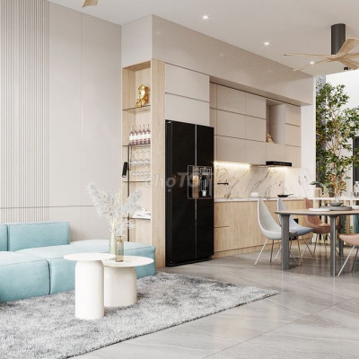 Mua đất tặng nhà Hội An 3 tầng chỉ 3 tỷ350