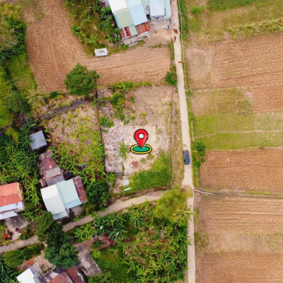 ĐẤT NỀN KHU CÔNG NGHIỆP