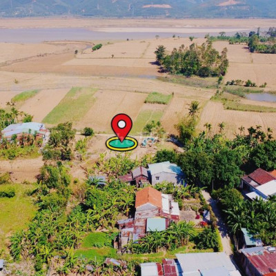 Đất Nèn Đại Hồng, 116m2, 440Tr