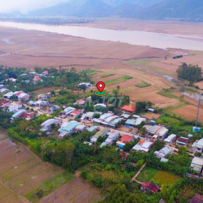 Đất Đại Hồng - Quảng Nam