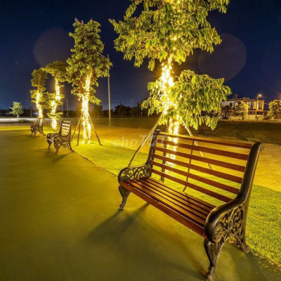 ĐẤT NỀN BIỆT THỰ KHU VIPP ĐỐI DIỆN SÂN GOLF