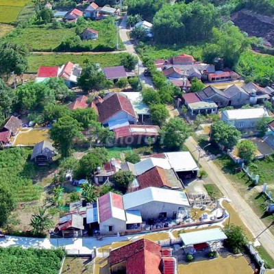 Đất view cánh đồng cực đẹp giá sập hầm chỉ từ 70tr