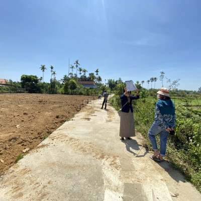 Chính Chủ cần bán lô lỗ đất Điện Tiến