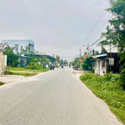 CHÍNH CHỦ BÁN 2 LÔ LIỀN KỀ CHỢ BÌNH LONG