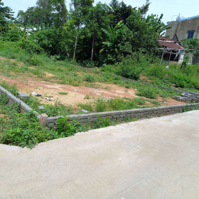 Bán lô góc 2MT 175m2, gần chợ Phong Thử- Điện Hồng