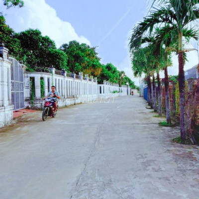 CHỈ 2tr/m2 SỞ HỮU LÔ DT KHủNG Ở GẦN CHỢ PHONG THỬ