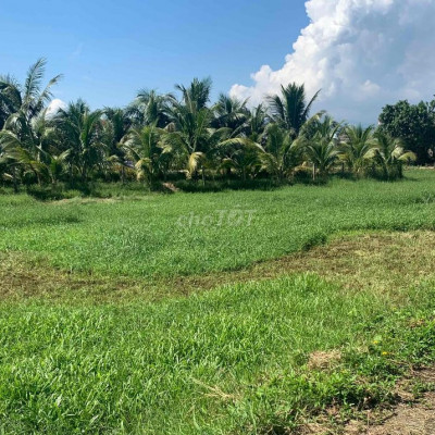 2 mặt tiền trước sau Châu Sơn gần cây xăng bồ bồ