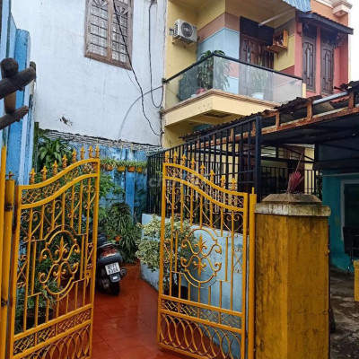 Bán nhà kiệt Thái Phiên Hội An