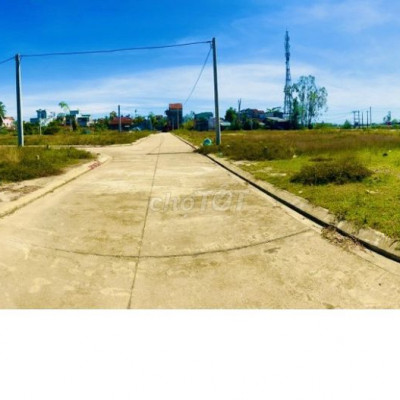 Thanh toán 200tr/ sở hữu lô đất có sổ - Không vay