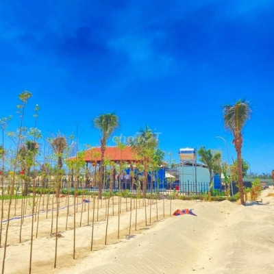 BÁN ĐẤT NAM ĐÀ NẴNG- LỢI NHUẬN CAO HƠN NGÂN HÀNG