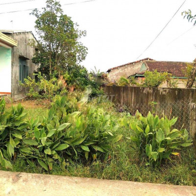 Bán gấp lô đất 210m2 Tích Phú 1, Đại Hiệp, QNam