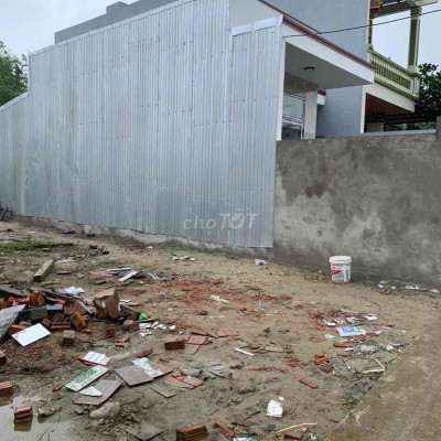 Đất Điện Ngọc sát đường Mai Đăng Chơn