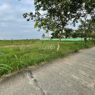 Lô Góc Sát Uỷ Ban Điện Phước,Đườg QH7M,Cách Lộ 20m