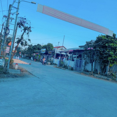 Bán lô Điện Quang Điện Bàn gần 610B,181m2 chỉ 5xx