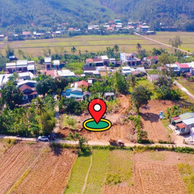ĐẤT NỀN ĐIỆN HỒNG - ĐÃ CÓ SỔ