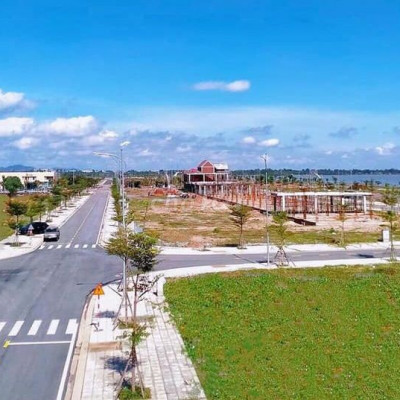 3 Suất ngoại giao sát Vịnh An Hòa -sổ đỏ