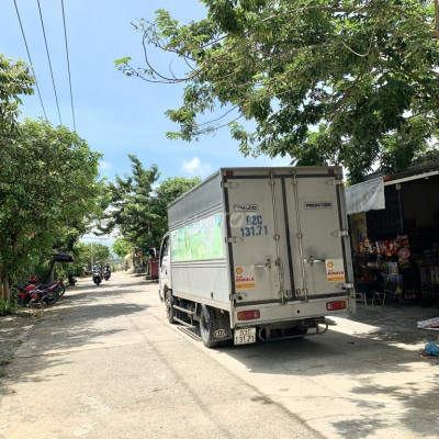 LÔ GÓC ĐIỆN HỒNG VIEW LÚA SỤP HẦM CHO NHÀ ĐẦU TƯ