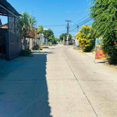 Lô Đất gần TT Vĩnh Điện