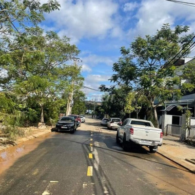 Lô đất sổ đỏ đườg 5m5 chỉ 579tr,gần cây xăng