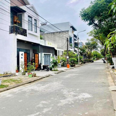 Bán lô mặt tiền quốc lộ chỉ 876tr, sổ đỏ