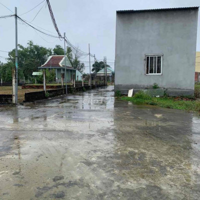 Đất Điện Ngọc 72m2 giá 885 triệu