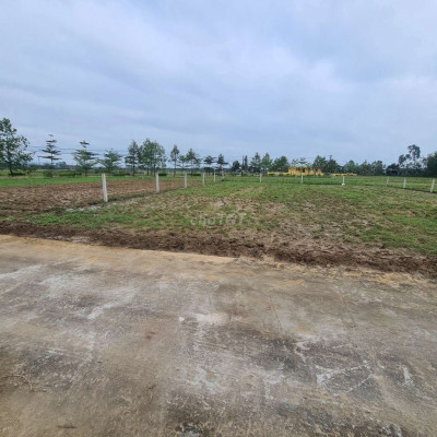 Điện Trung Điện Bàn lô đôi ngang 10m_300m2 đườg 5m