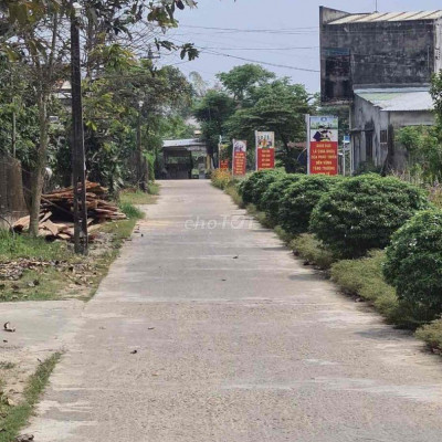 2 mặt tiền đầm sen Điện Tiến đường oto chỉ 579tr