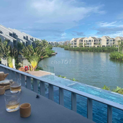 Bán căn góc biệt thự Casamia Hội An giá rẻ 6,2 tỉ