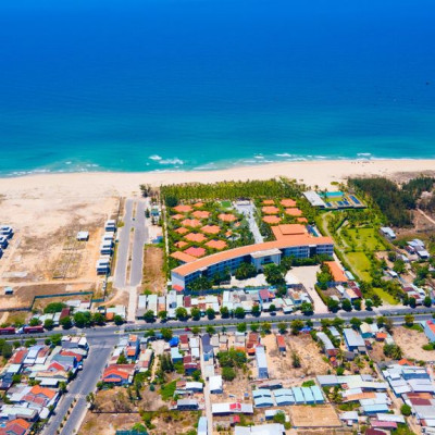 Vừa có đất-vừa nhận lãi-Cam kết mua lại sau 3năm