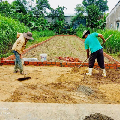 Đất Điện Bàn cho khác 500tr, đường bê tông QH7M5