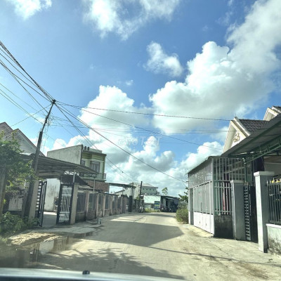 188m2 Thăng Bình gần TT Hà Lam bán nhanh chỉ 3xx