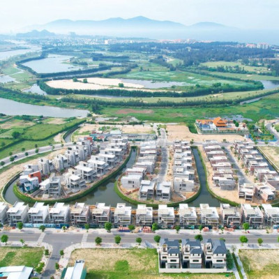 Sang nhượng lại biệt thự 5 sao gần Cocobay