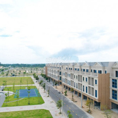 Bán căn nhà 4 tầng phường Điện Ngọc Quảng Nam