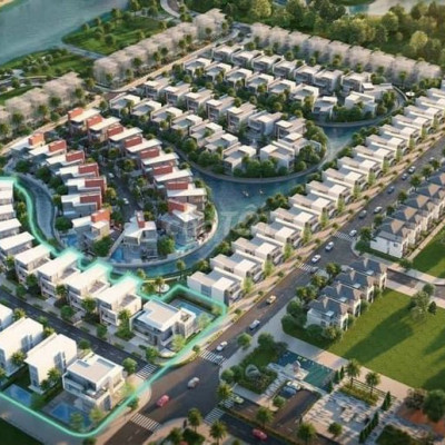 Biệt thự nghỉ dưỡng Regal Victoria giá ngoại giao