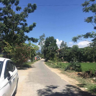 579tr Châu Sơn 1 gần c xăng bb 2 mặt tiền 144m2