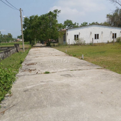 Điện Trung Đện Bàn 4 lô liền kề 155m2/ lô đường 5m