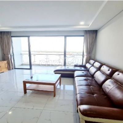 CĂN HỘ AN GIA RIVERSIDE DIỆN TÍCH 106M2 QUÁ ĐẸP