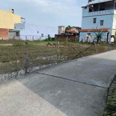 Đất Tứ Ngân giá 700tr diện tích 80m2