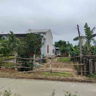 Đất Điện Nam Bắc bê tông chính 143m2