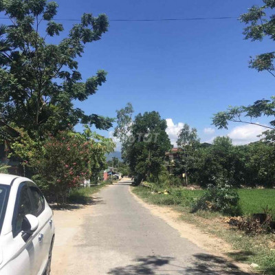 chỉ 579tr sở hữu ngay lô 2 mặt tiền 144m2 gần cfBi