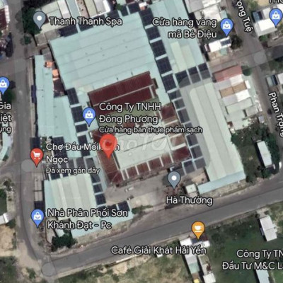 185tr cho kiot mặt tiền chợ đầu mối điện ngọc