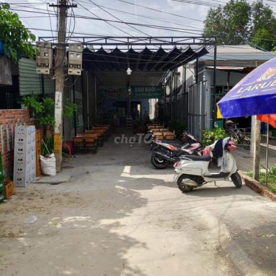 Cho thuê nhà trọ/MẶT TIỀN đường Dũng Sĩ Điện Ngọc