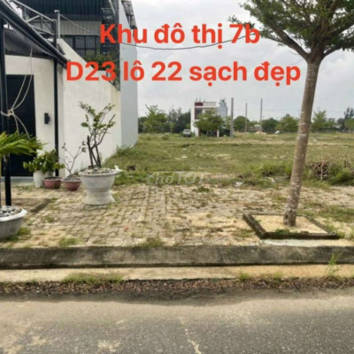 Cần ra nhanh lô 7B giá đầu tư