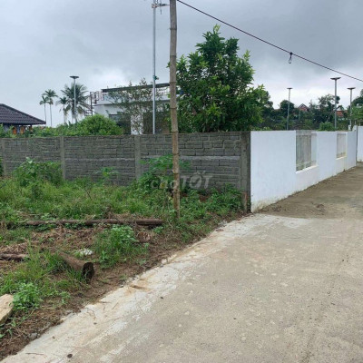 3lô liền kề thích hợp xây biệt thự