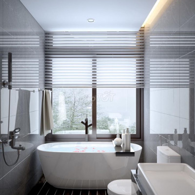 Cho thuê villa nguyên căn 2 mặt tiền