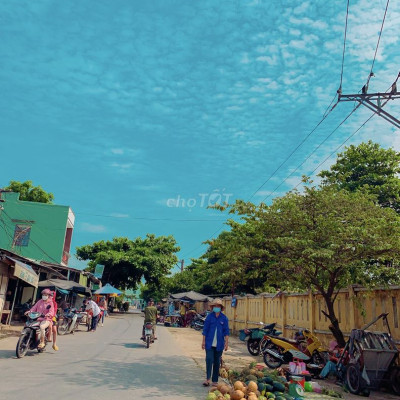 Bánlô181m2 Điện Quang ĐBan QN 509TR tặng1 chỉ 9999