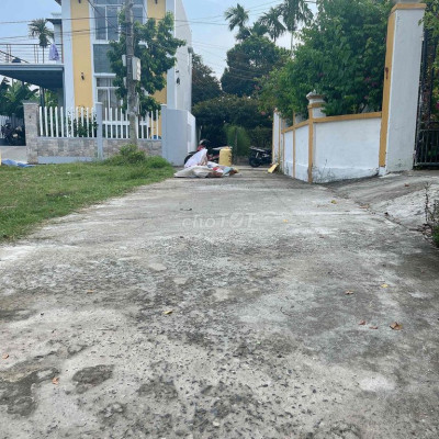 chính chủ cần bán lô kiệt trần nhân tông