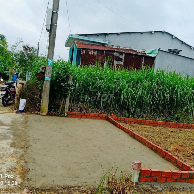 Sụp Hầm 181m2 giá 530tr tại Điện Quang - Điện Bàn