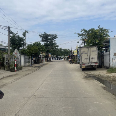 Chỉ 450tr sở hữu đất nền TX Điện Bàn đường 7M5